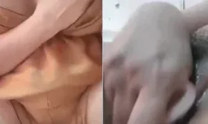 Chị gái live sex khẩu dâm với các con xem livestream – Viet69