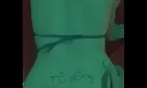 Clip: An Nhi idol live Chịch. – Viet69