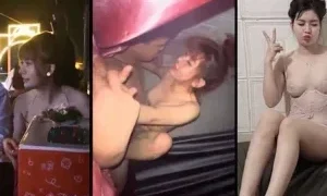 Clip sex vợ chồng Bình Dương chồng mặt già vợ trẻ xinh tươi đang đến kỳ động đực – Viet69