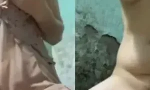 Bà chị hàng xóm gửi cho quả video này có ý gì anh em