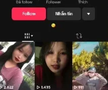 Clip Huỳnh Mi 2k6 em ghệ 19 tuổi chất lượng cao