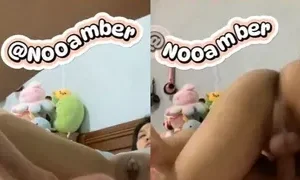 Nằm phơi bím đợi chồng về chịch nhiệm vụ hàng ngày chỉ có vậy thôi