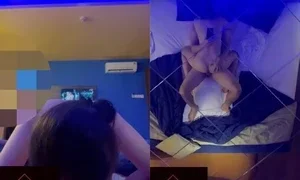 Thác loạn cùng em NVVP chubby Ngoan Xinh Yêu buồi anh to quá đụ em sướng rên