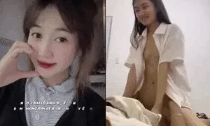 Tiktoker Tú Uyên lộ clip hot