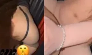 Vợ mang bầu nhưng vẫn máu làm tình