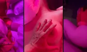 Xả đô cùng em SGBB Kiên Giang rên hayVCL