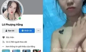 Lê Phượng Hằng vay tiền thế chấp nude – PHEVKL