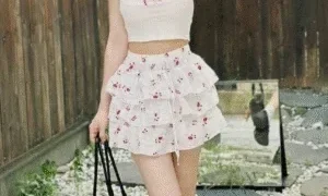 Tiktoker Mai Linh (mlinhh) 500k follow lộ clip hot